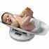 Весы Laica BF20510 для взвешивания новорожденных  - миниатюра №1